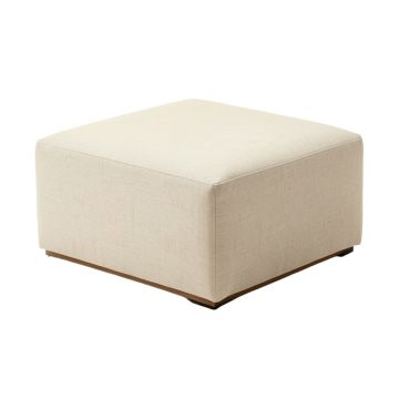 25 '' Square Standard Ottoman