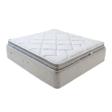 Wayfair Sleep 9 '' Medium Hybrid Mattress