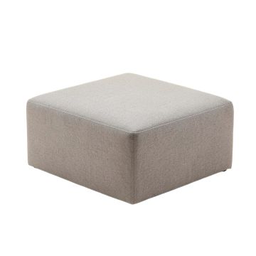 Ainsley 26 '' Wide Rectangle Pouf Ottoman