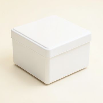 18 '' H X 72 '' W X 20 '' D Plastic Deck Box (synthetic illustration; no displayed measurements)