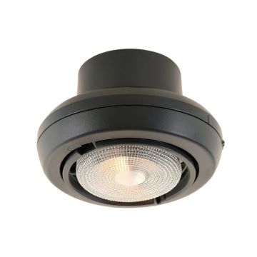 Ceiling Mount 80 Cfm Energy Star Bathroom Fan With Light