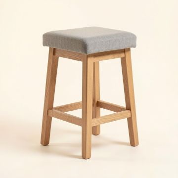 Freudenburg 25 '' Bar Stool (synthetic illustration; no displayed measurements)