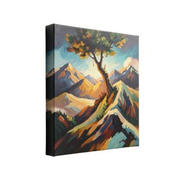 Painting Prints Wall Art On Canvas