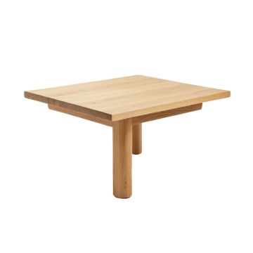 Winnie Sled Coffee Table