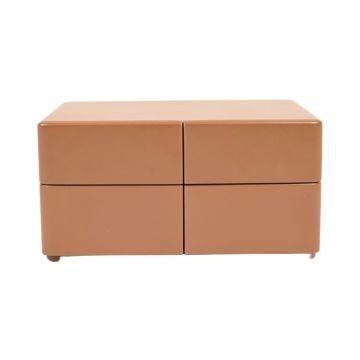 Two Door Jewelry Box