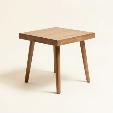 Carrol Dining Table (synthetic illustration; no displayed measurements)