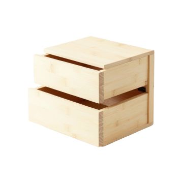 Juniper Branch Under-Desk Drawer Unit - Cream
