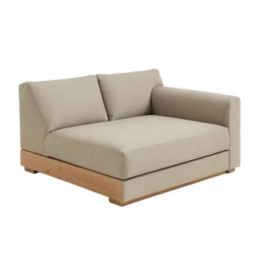 Gulick 71.6 '' Flared Arm Sofa Bed