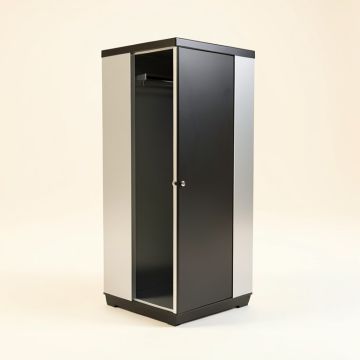 Reardon 45.4 '' W Closet System (synthetic illustration; no displayed measurements)