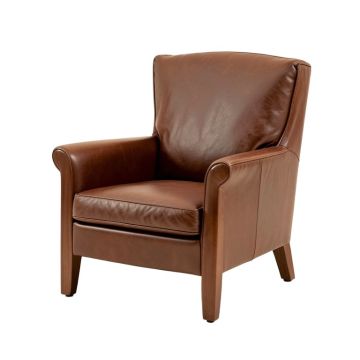 Dopkins 33 '' Wide Wingback Chair