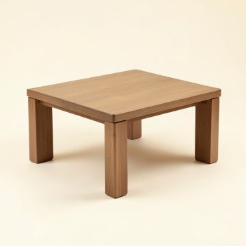 Ahern Coffee Table (synthetic illustration; no displayed measurements)