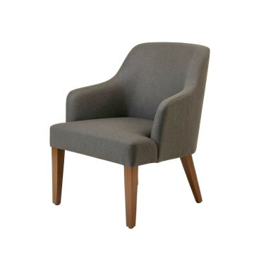 Antavis Upholstered Parsons Chair (synthetic illustration; no displayed measurements)