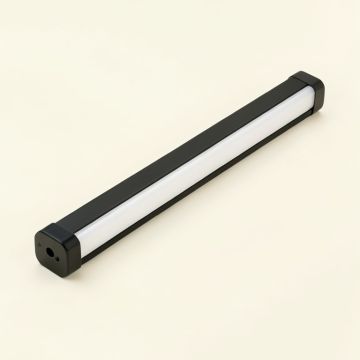 Led Under Cabinet Strip Light (synthetic illustration; no displayed measurements)