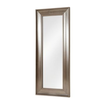 Modern And Contemporary Beveled Full Length Mirror