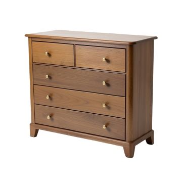 Haven Kids ’ 5 Drawer Chest