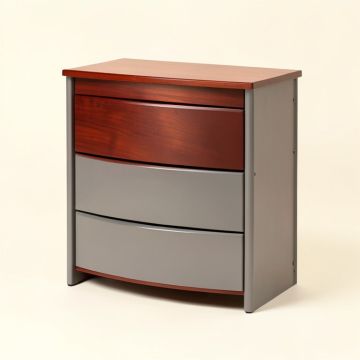 Brookside 4 Drawer Chest (synthetic illustration; no displayed measurements)