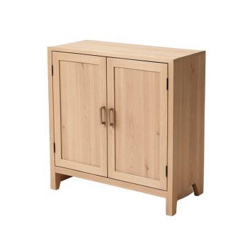 Ventnor 2 Door Accent Cabinet
