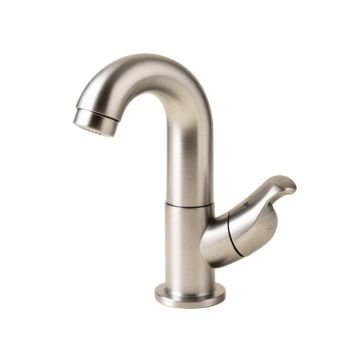 Beckon Touchless Pull-Down Kitchen Sink Faucet With Docknetik® And Promotion™