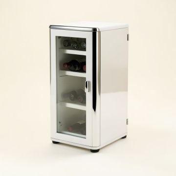 Aristide Bar With Wine Storage (synthetic illustration; no displayed measurements)