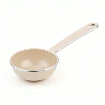 Willow Canyon Cooking Spoon - Beige (synthetic illustration; no displayed measurements)