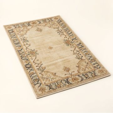 Welcome Loons Printed Area Rug (synthetic illustration; no displayed measurements)