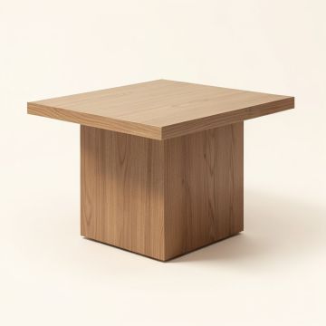 Navarette Block Coffee Table (synthetic illustration; no displayed measurements)
