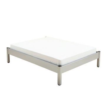 Dewit Steel Bed Frame