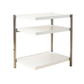 Wittig 15 '' H X 26 '' W X 10 '' D Under Sink Storage Shelf Expendable Cabinet Kitchen