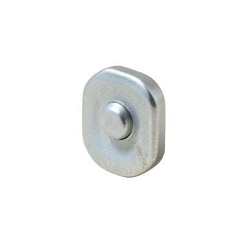 Tribeca 3 1/2 '' Center To Center Bar Pull