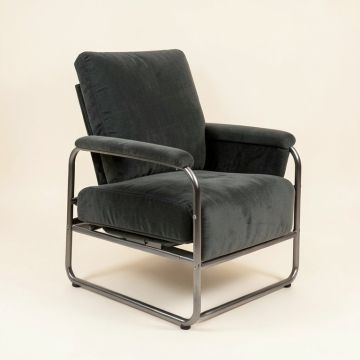 Erona 36.3 '' Wide Velvet Power Lift Assist Standard Recliner (synthetic illustration; no displayed measurements)