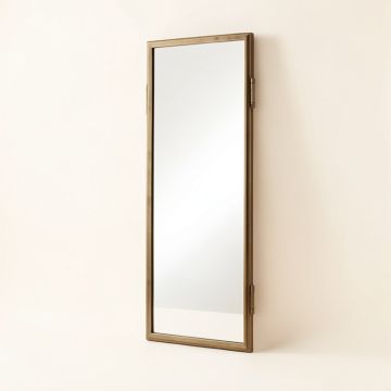 Maurer Full Length Mirror (synthetic illustration; no displayed measurements)