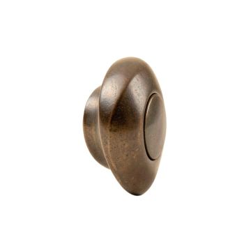 Antique Curved Handle Pull 3 '' Center To Center Arch Pull Multipack
