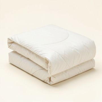 Halo Off White Abstract Duvet Cover Set Collection (synthetic illustration; no displayed measurements)