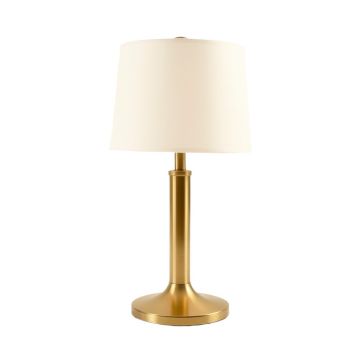 Fannin 28 '' Gold Table Lamp Set