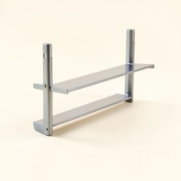 Configurations Belt Rack (synthetic illustration; no displayed measurements)
