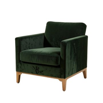 Focht 20 '' Wide Armchair