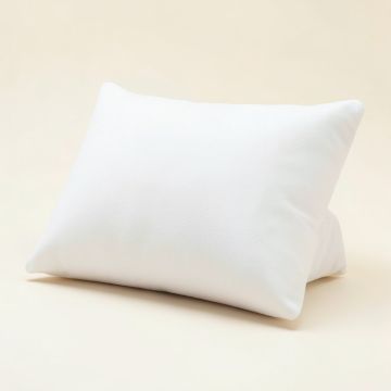 Cummins Medium Shredded Memory Foam Body Pillow (synthetic illustration; no displayed measurements)