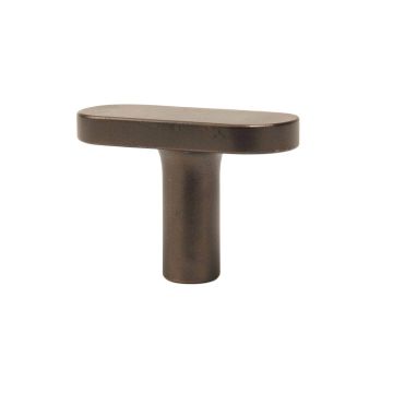 High Desert 3 1/2 '' Center To Center Bar Pull (synthetic illustration; no displayed measurements)
