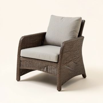 Loggins Stacking Patio Dining Chair (synthetic illustration; no displayed measurements)