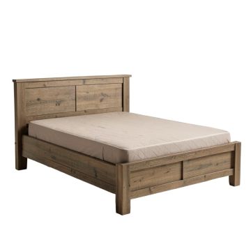 Riddick Platform Bed