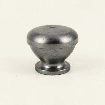 Manhattan 1 1/4 '' Diameter Mushroom Knob Multipack (synthetic illustration; no displayed measurements)
