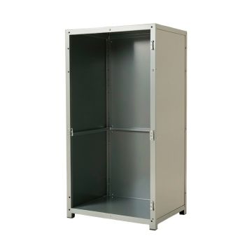 Riggleman 35 '' Closet System Type