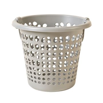 Wide Laundry Basket