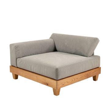 Futons 66.1 '' Armless Sleeper