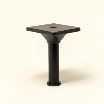 Elam Bed Risers (synthetic illustration; no displayed measurements)