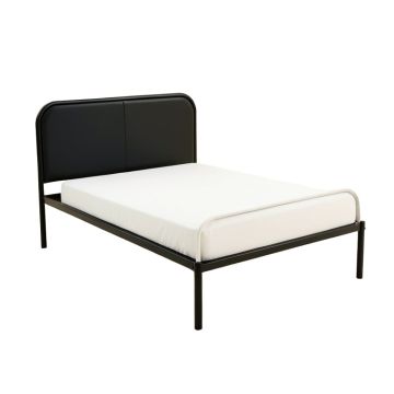 Platform Bed