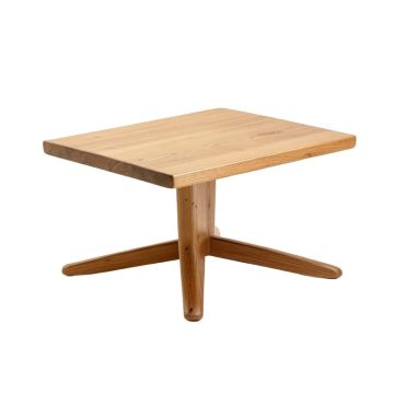 Weatherly Sled Coffee Table