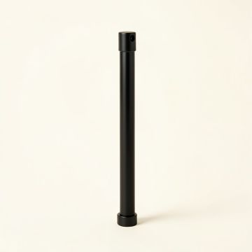 Shimizu Single Curtain Rod (synthetic illustration; no displayed measurements)