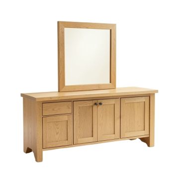 Nashua 72 '' Double Bathroom Vanity Set