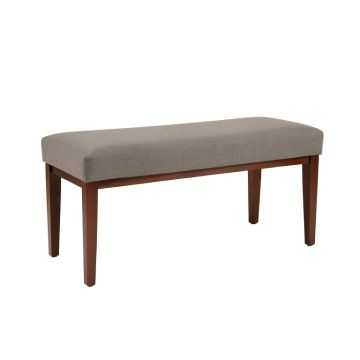 Shiloh Upholstered Bench